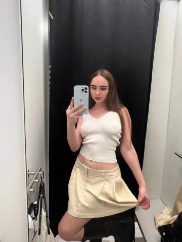 Индивидуалка Арина фото 3