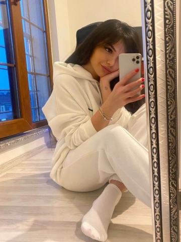 Индивидуалка Николь фото 3