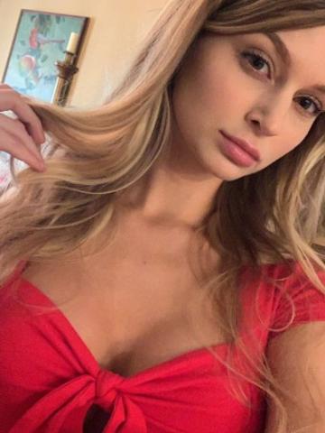 Индивидуалка Элина фото 3