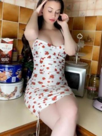 Индивидуалка Ульяна фото 3