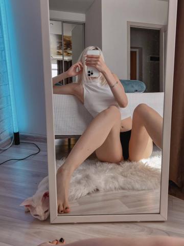 Индивидуалка Мирослава фото 6