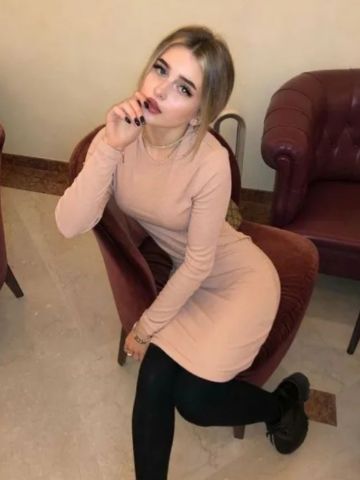 Проститутка Марселина, 24 года, г. Чистяково