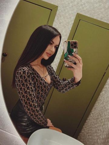 Индивидуалка Алиана фото 2