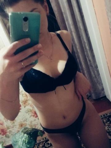 Индивидуалка Надя фото 3